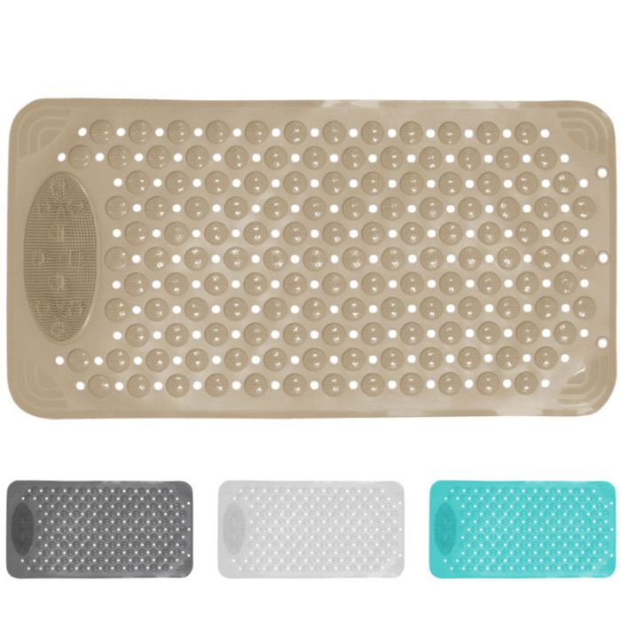 VS VC4173 70x40cm Massage PVC Shower Mat