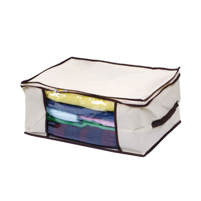 VS 45x45x20cm Clothes Case