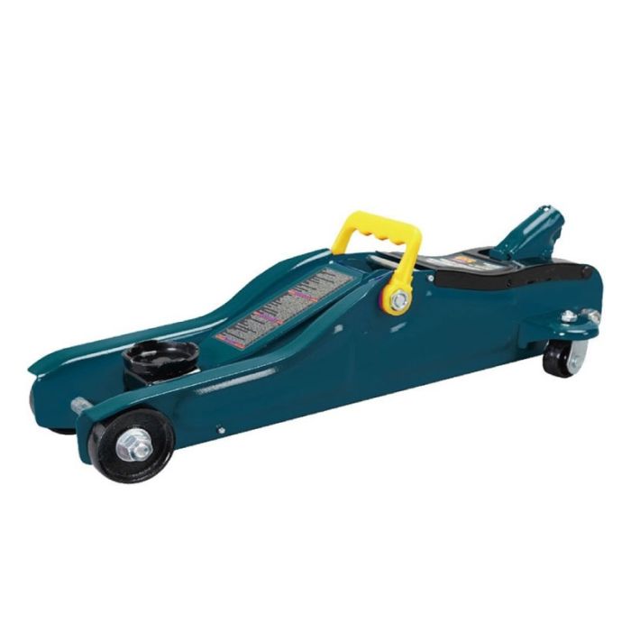 Bormann BWR5214 Floor Trolley Jack