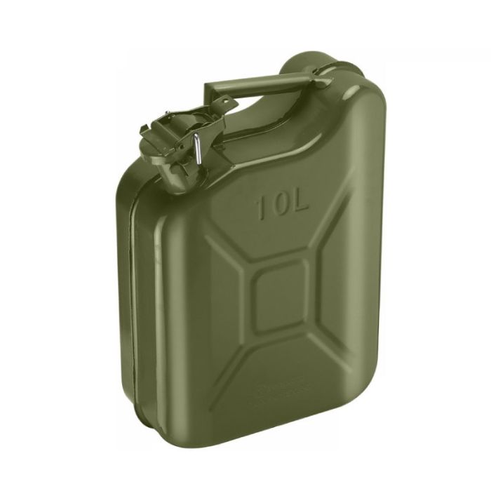 Wadfow 10L Fuel Can