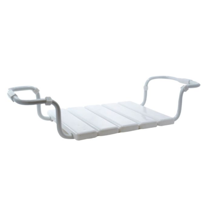 VS Κ122 30x64x14cm Bath Stool