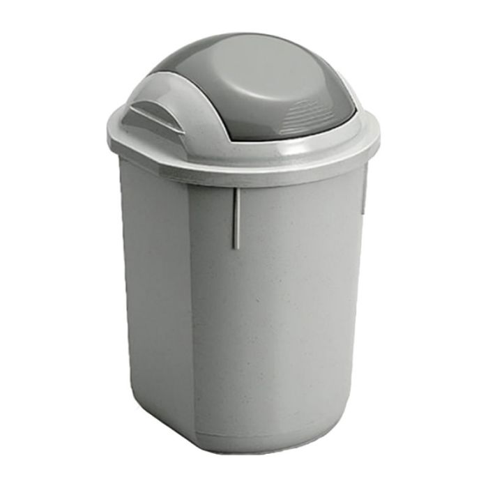 VS Robot 40L Plastic Kitchen Bin