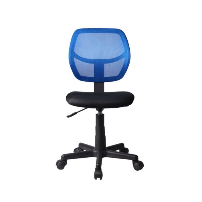 Office Chair Fyl 093-27-101 Black & Blue