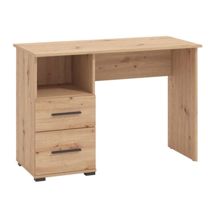 Office Desk Polet 2F 11012325 Artisan 110x50x75.5cm