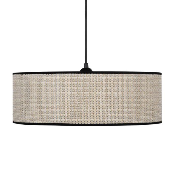 Alok 835-124-281 Metal Hanging Light