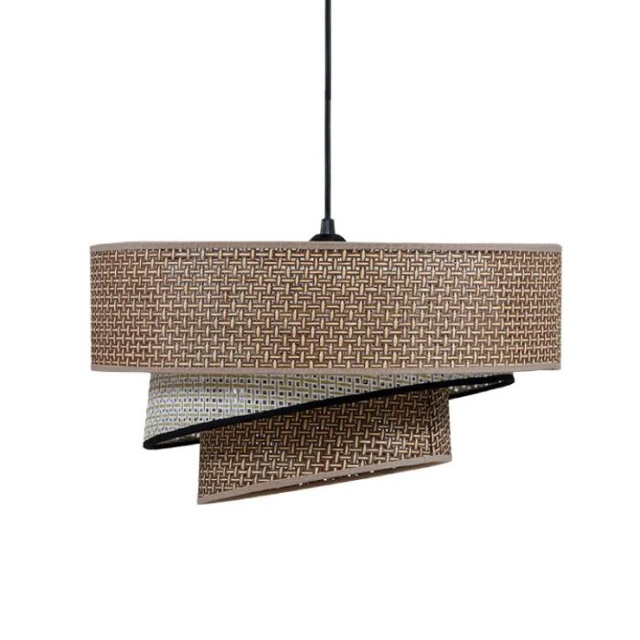 Fyl FL292 Metal Hanging Light