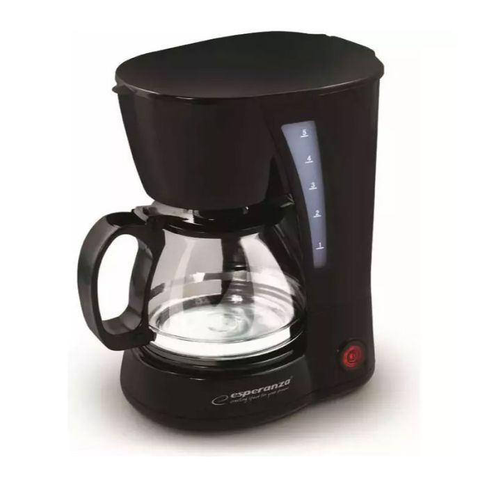 Esperanza EKC006 Drip Filter Coffee Machine