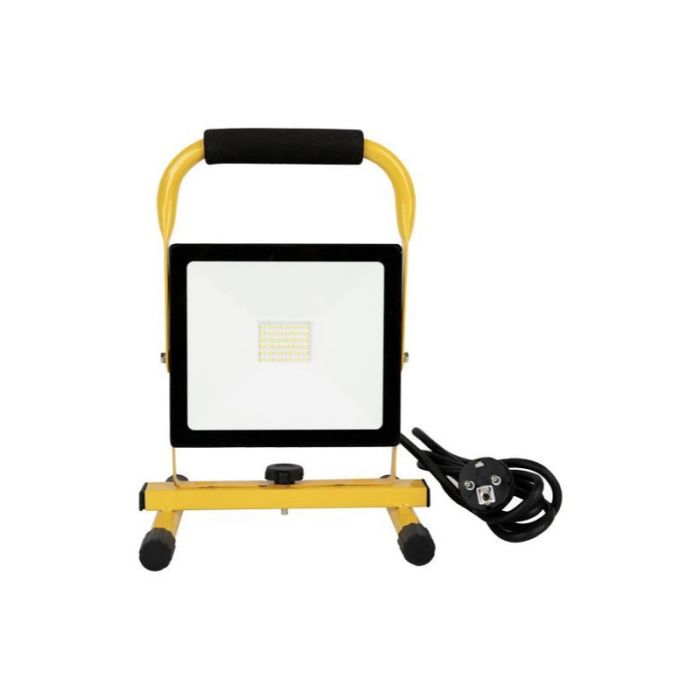 Eurolamp 147-69372 Movable 30W LED Portable Work Light