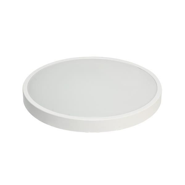 Eurolamp 144-51017 18W White Ceiling Light