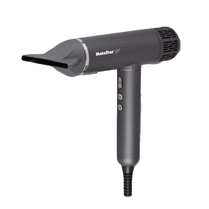 Matestar PLM-904BK 1900W Hair Dryer