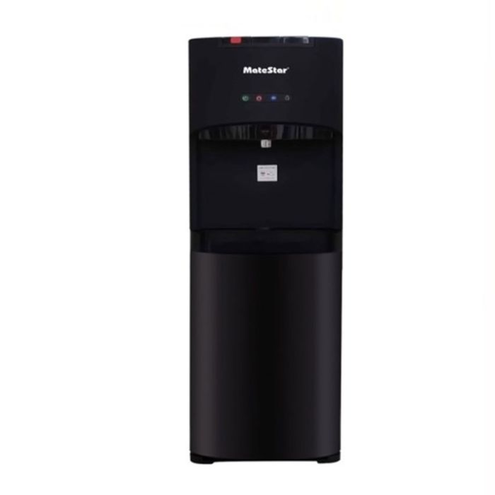 Matestar MAT-BLBK Black Water Dispenser