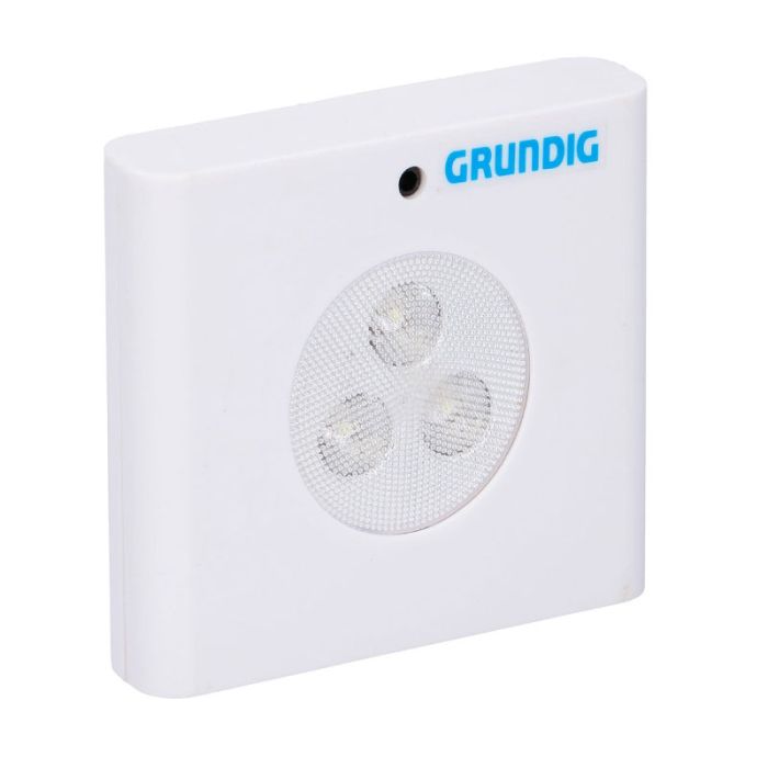 Grundig LED Outdoor Sensor Light