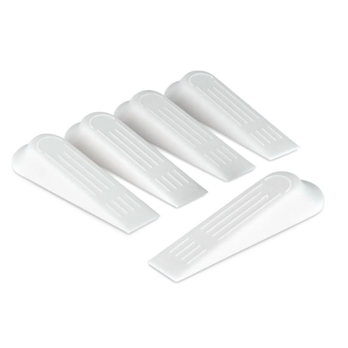 VS 12x4x2cm 5pcs Door Stoppers