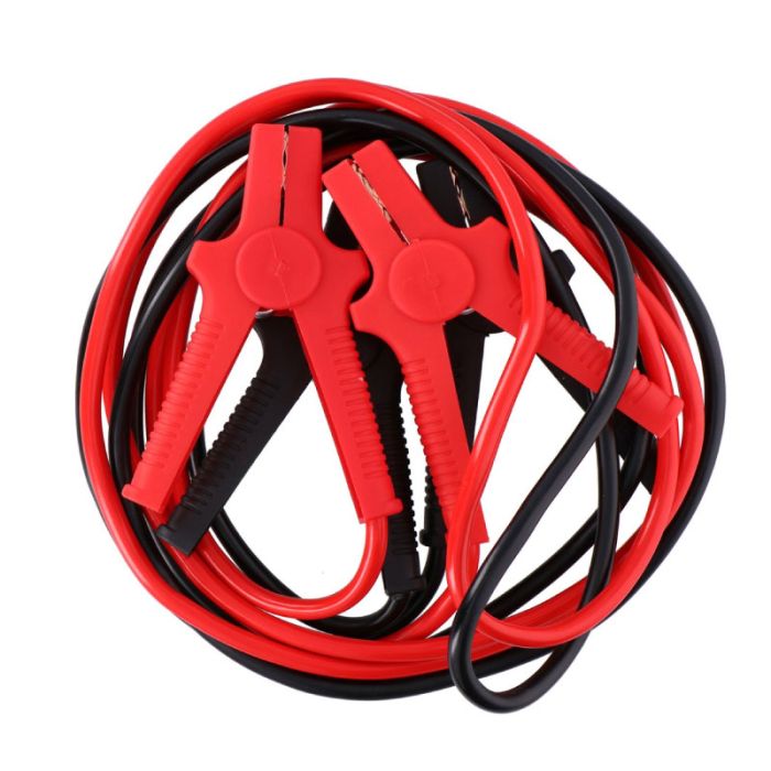 All Ride 350AMP Car Booster Cables