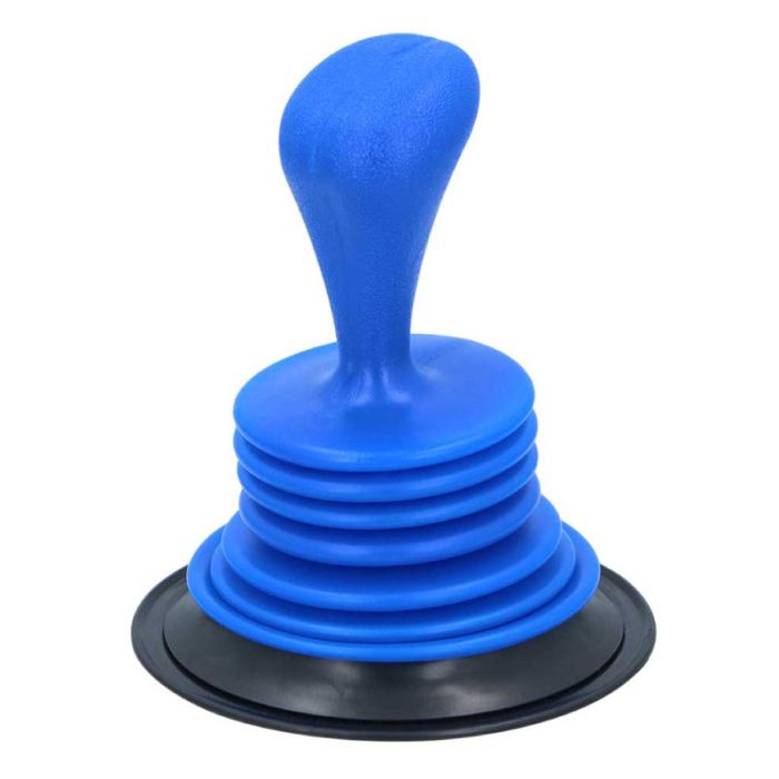 Kinzo 18cm Sink Plunger