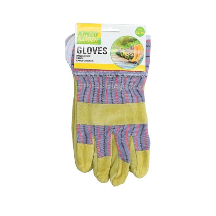 Kinzo 10 Garden Gloves