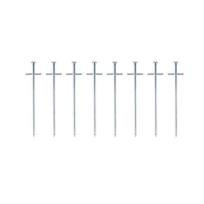 Camp Active Tent Stakes 6mmx17cm 8pcs