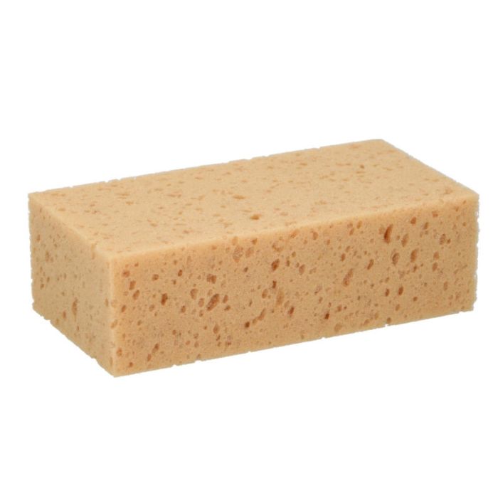 Lifetime Car Washing Sponge