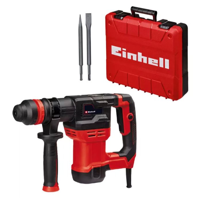 Einhell TE-DH 5 5J 750W Electric Demolition Hammer