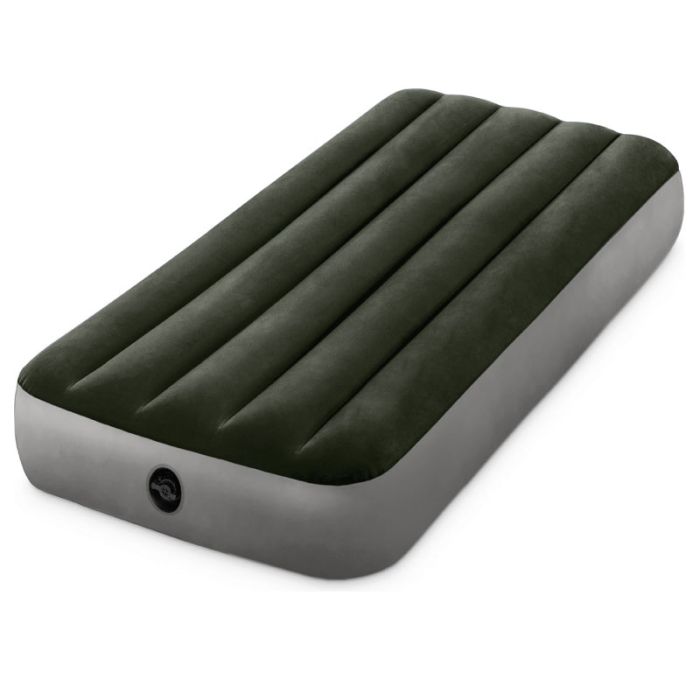 Intex Twin 191x76x25cm Large Air Bed