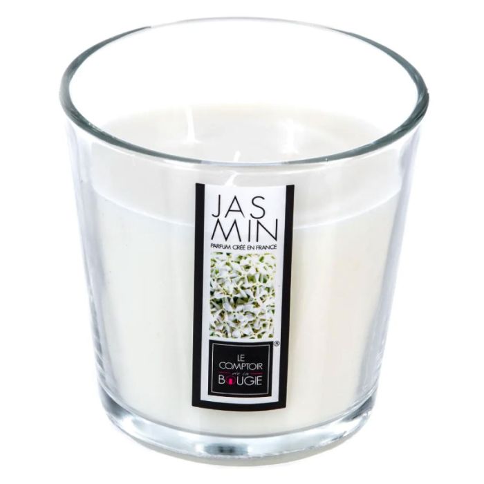 Atmosphera Nina Jasmine 500gr Decorative Candle