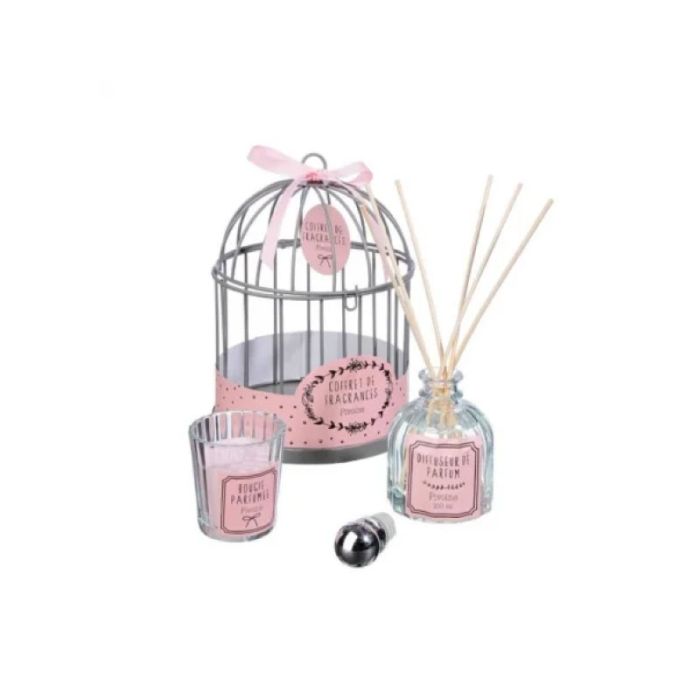 Atmosphera Lola Amor Gift Cage Scent Box