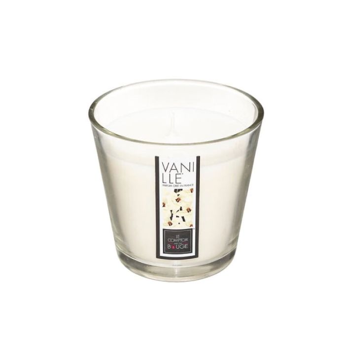 Atmosphera Nina Vanilla 190gr Decorative Candle