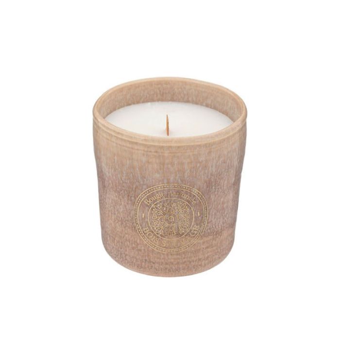 Atmosphera Marco Wild Wood 350gr Decorative Candle