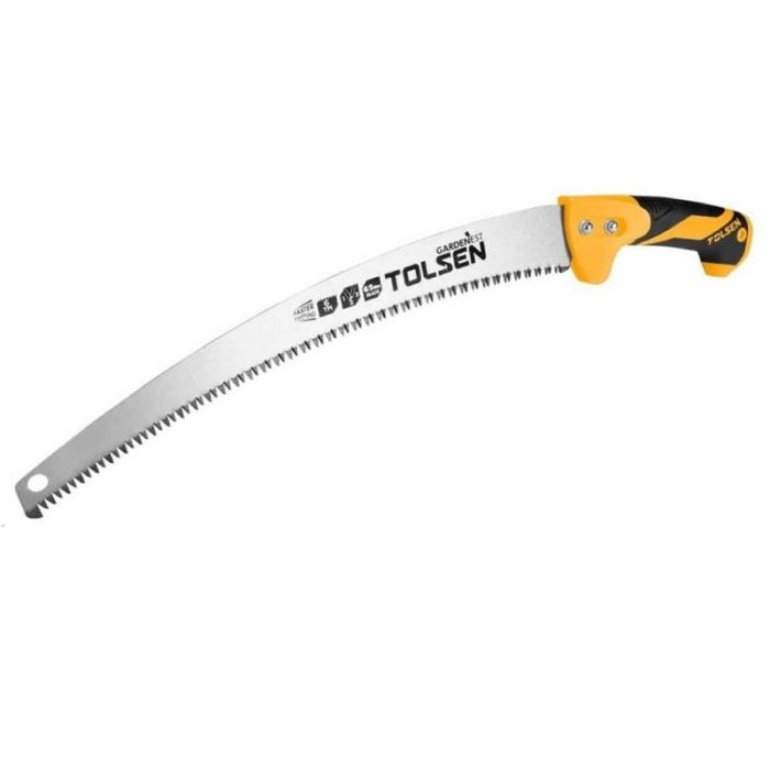 Tolsen Pruning Saw 350mm