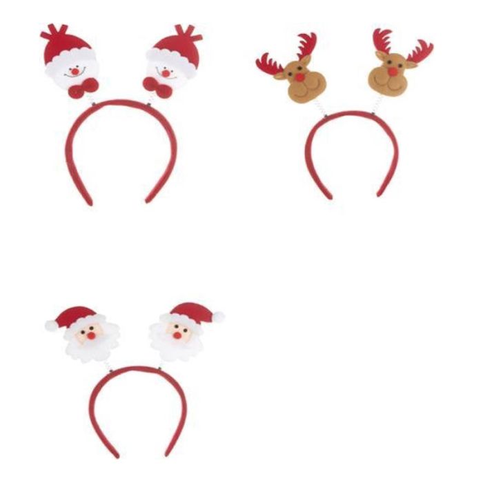 Kert Feeric Children Christmas Headband