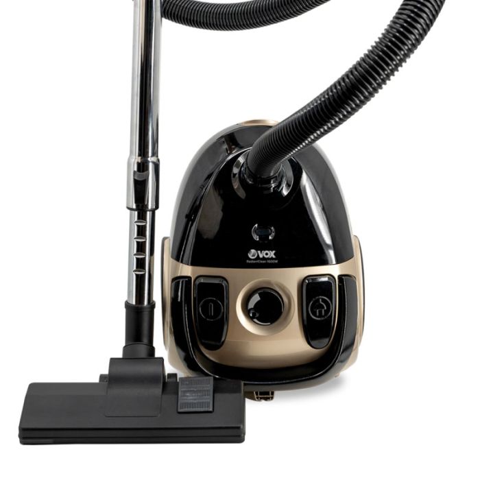 Vox SL-410 Corded Vacuum Cleaner