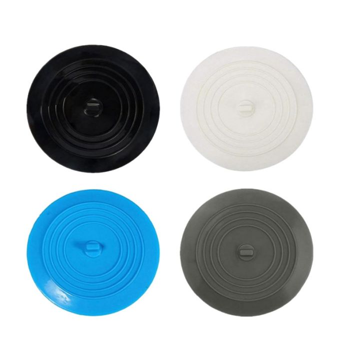 H&C Silicone Drain Floor Cover Ø15cm