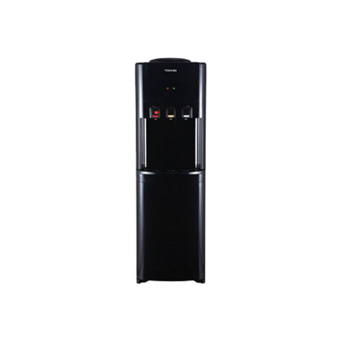 Matestar RWF-W1766TCY Black Water Dispenser