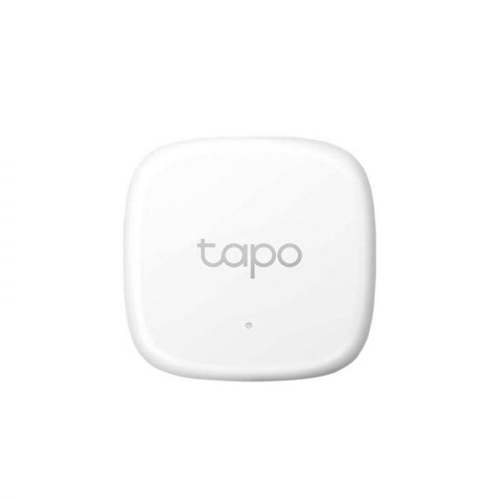 TP-Link Tapo T310 Έξυπνος Αισθητήρας Θερμοκρασίας & Υγρασίας