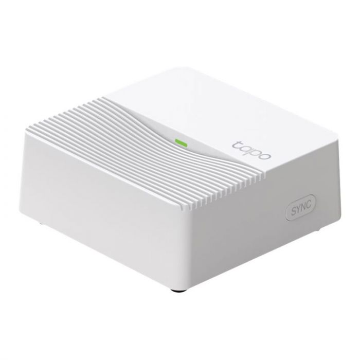 TP-Link Tapo H200 Έξυπνο Hub Με Κουδούνισμα