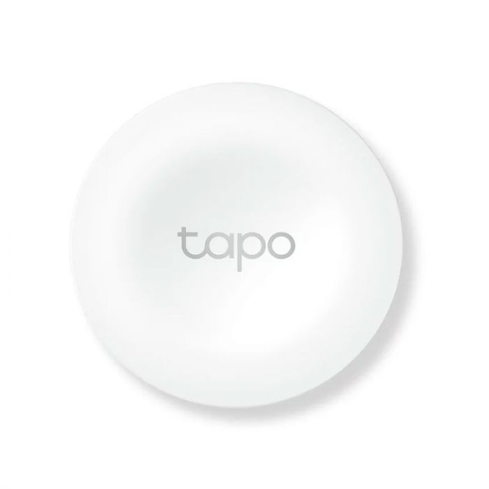 TP-Link Tapo S200B Smart Button