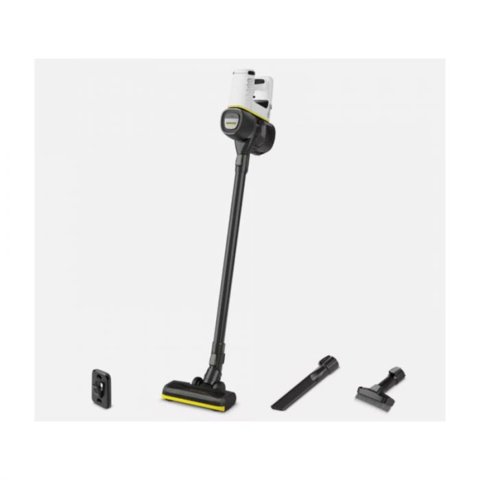 Karcher VC4 myHome 21.6V Cordless Stick Vacuum Cleaner