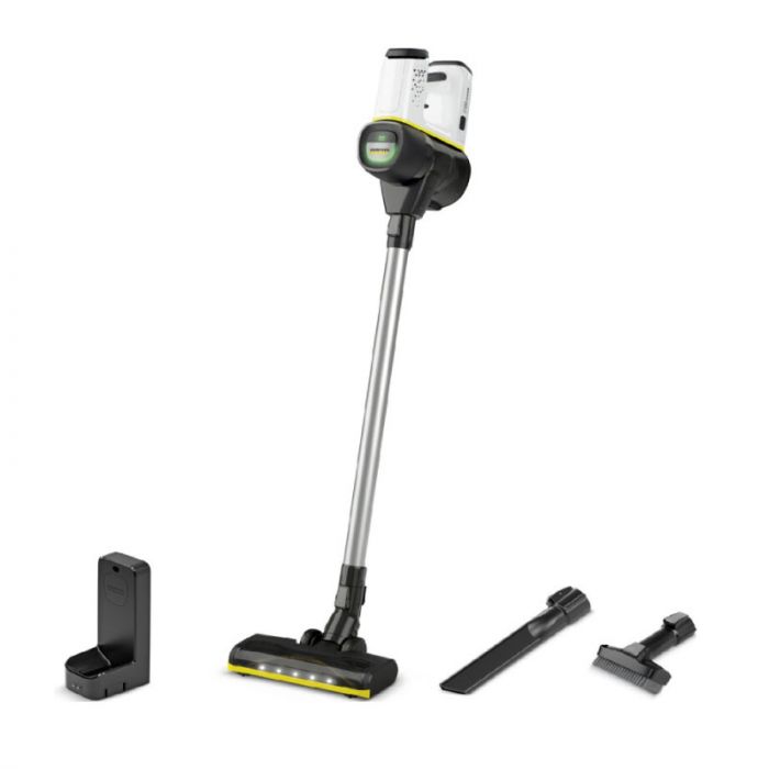 Karcher VC6 ourFamily 25.2V Cordless Stick Vacuum Cleaner