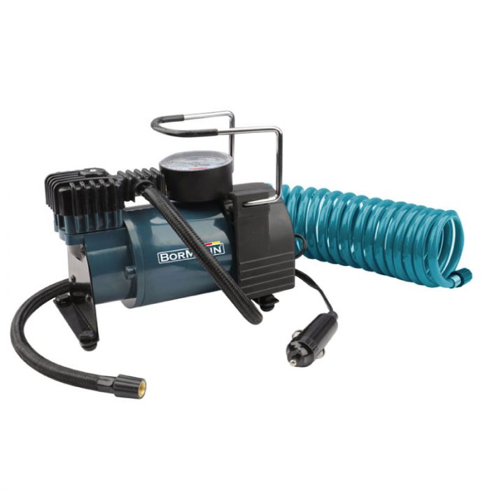 Bormann BWR5066 35L Heavy Duty Air Compressor (With Air Hose)