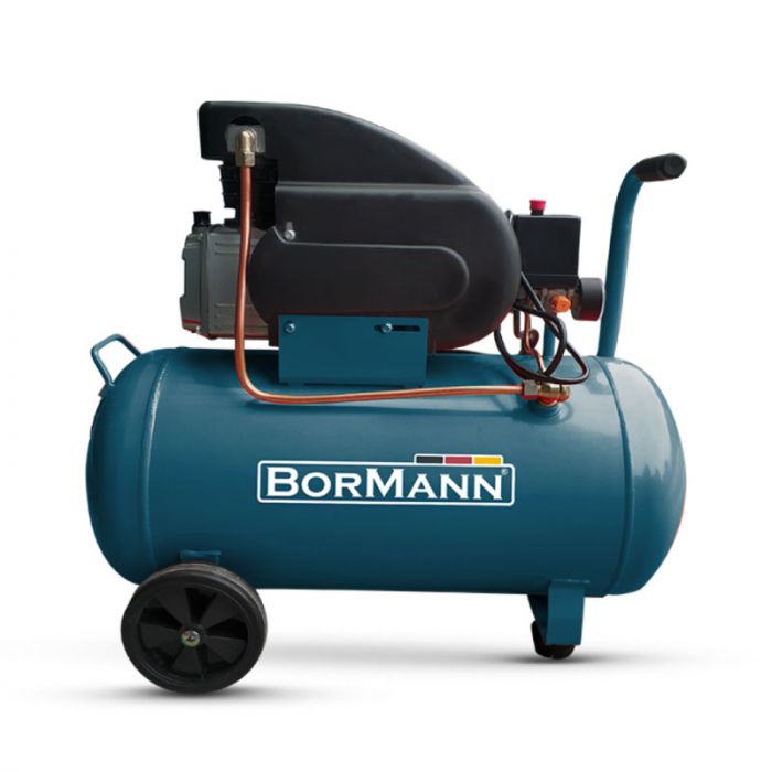 Bormann BAT5002 24L Αεροσυμπιεστής