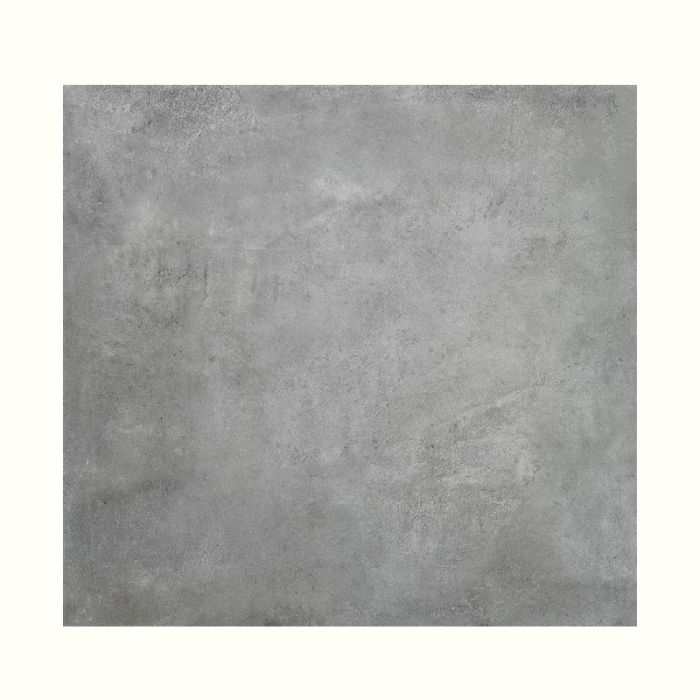 Hal Cemento Antracita Matt 75x75 Indoor Floor Tile (Per M²)