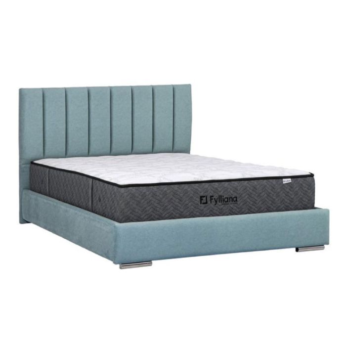 Udine 887-225-024 Siel 160x200 Double Bed