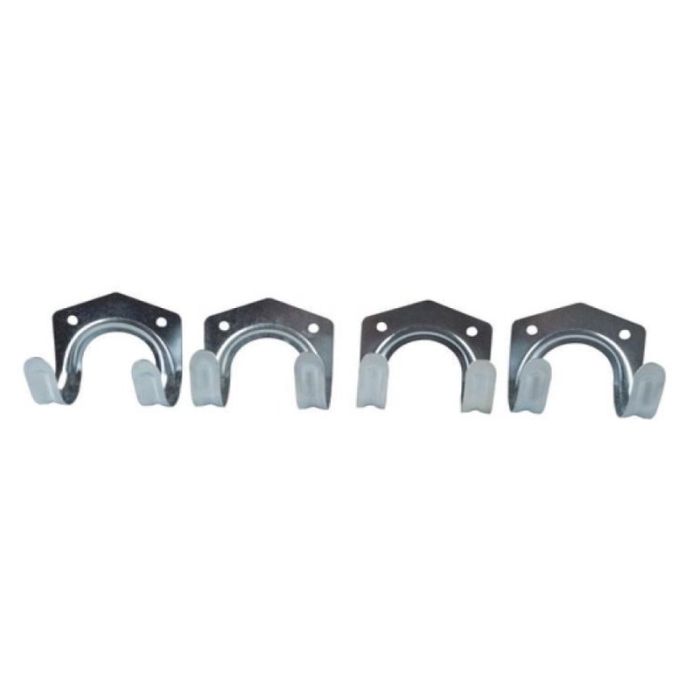 Kinzo 4pcs Storage Hooks For Tools