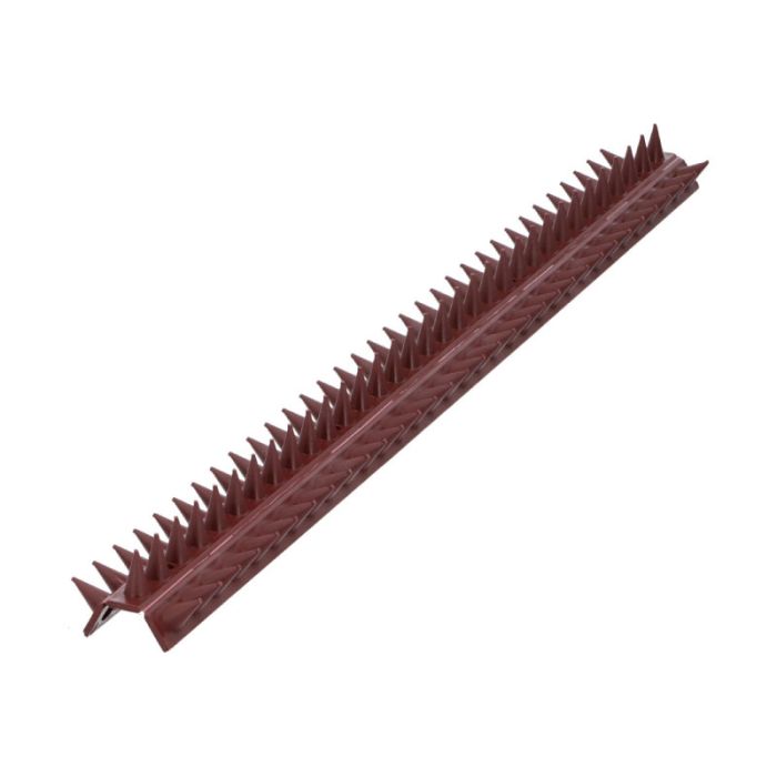 Kinzo Spikes Plastic 5m Bird Repellent