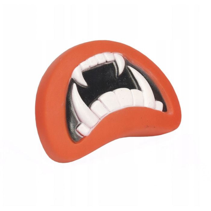 Lifetime Dog Teeth 3Ass Pet Toy