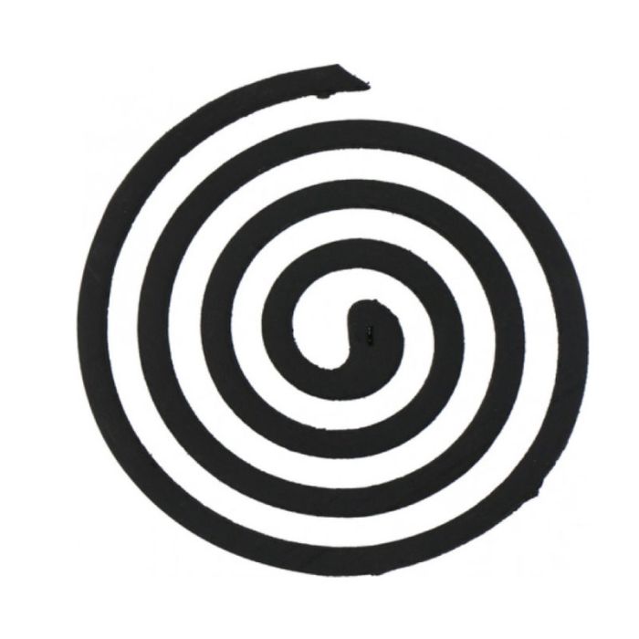 Arti Casa Citronella Incense 10pcs Mosquito Coil