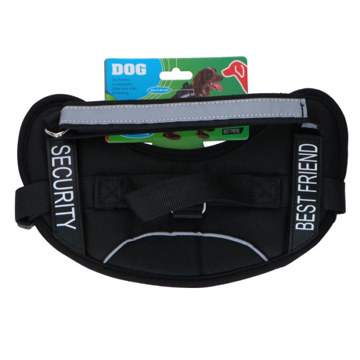 Pet Treatment Dog 50.5-64cm Pet Harness