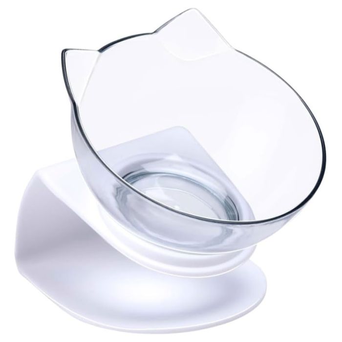 Maxxpro Pet Bowl 13.5x12.5x14.5cm