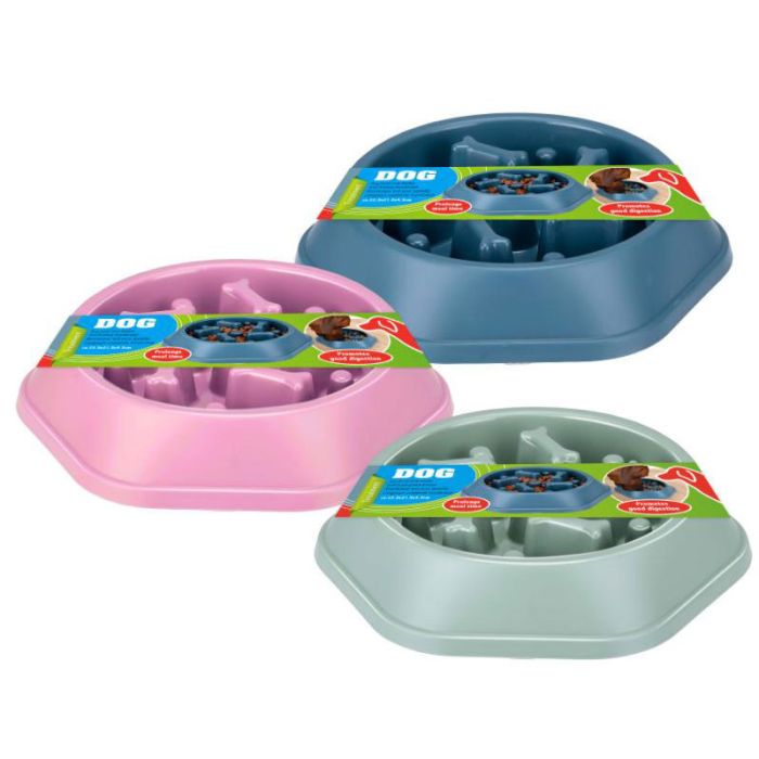 Lifetime Pet Bowl 23.5x21.5x4.5cm