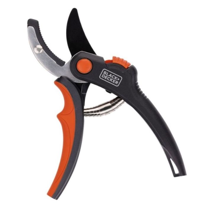 Black & Decker 3417 Anvil Tree Looper 20cm